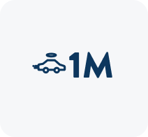 Carvana sells 1 million cars