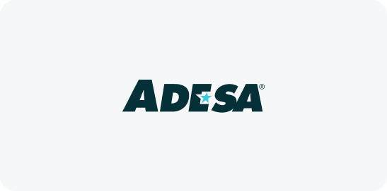 ADESA logo when we acquire ADESA auctions