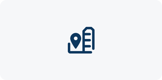 Car vending machine icon