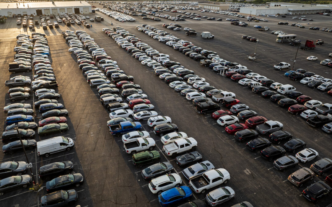 Carvana to create 100 jobs at Hoffman Estates facility