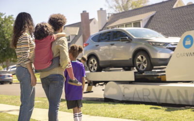Carvana Continues Same Day Delivery Expansion in Richmond Area