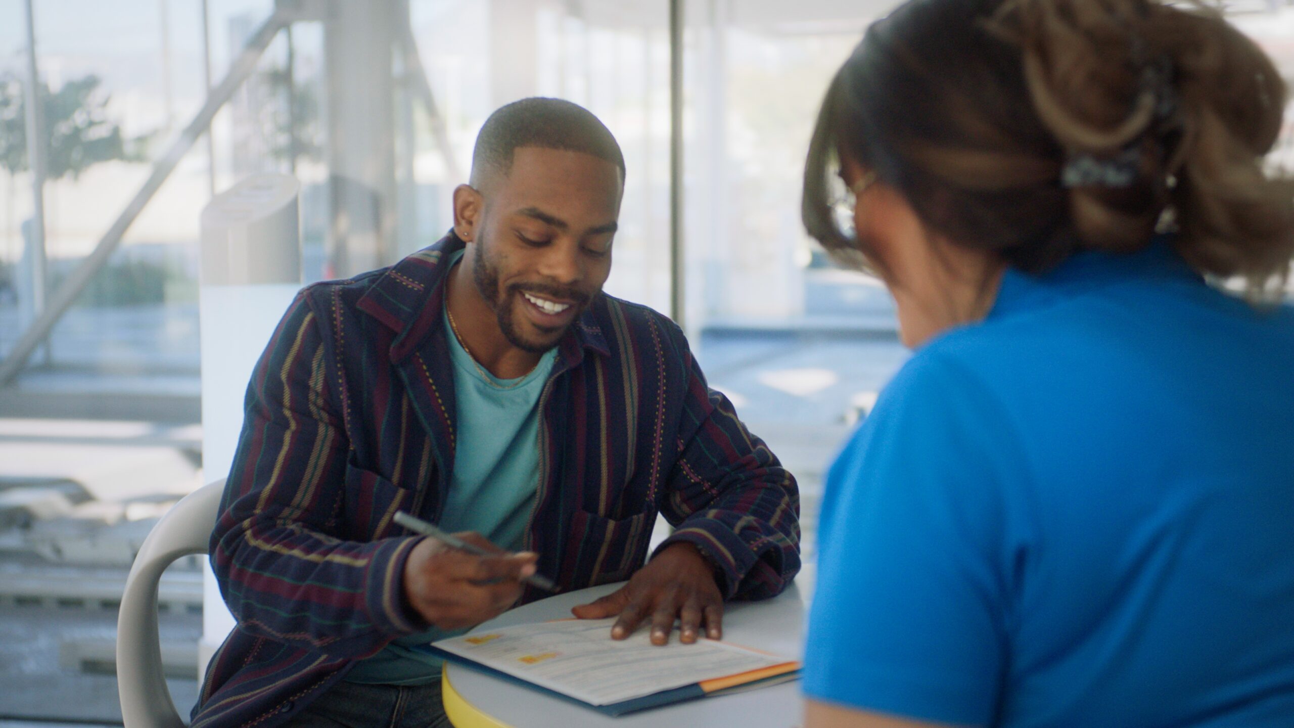 Customer Pickup - Carvana Newsroom