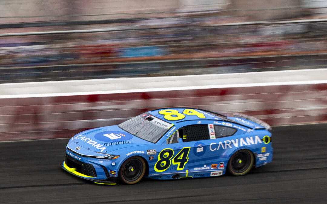 Carvana taps Jimmie Johnson for new campaign