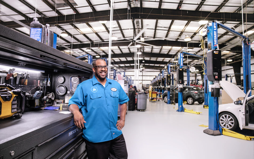 Carvana Recognized As One Of America’s Best Employers For Third Consecutive Year