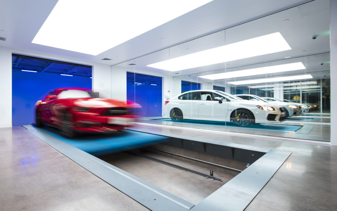 Carvana CEO Ernie Garcia: We are only 1% of the total U.S. car market, there’s room to run