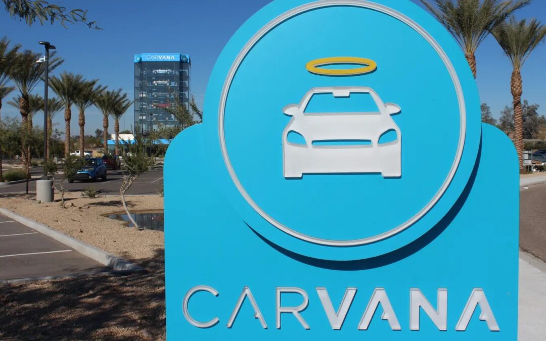 Carvana expects another ‘strong’ year after topping fourth-quarter expectations