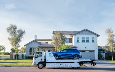 Carvana Expands Same-Day Delivery to Los Angeles