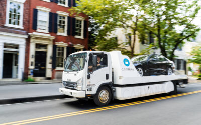 Carvana Expands Same-Day Delivery to the Greater Chicago Area