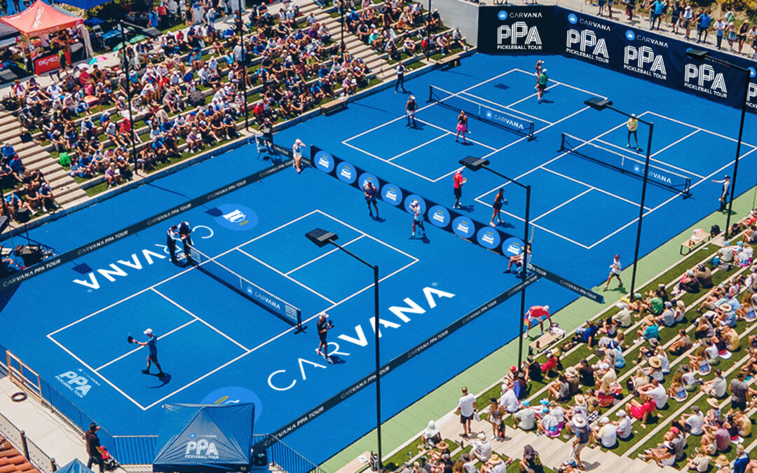 Carvana PPA Tour image