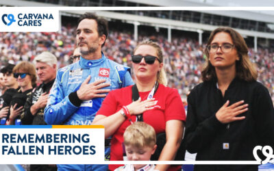 CarvanaCares | Honoring Our Fallen Service Members