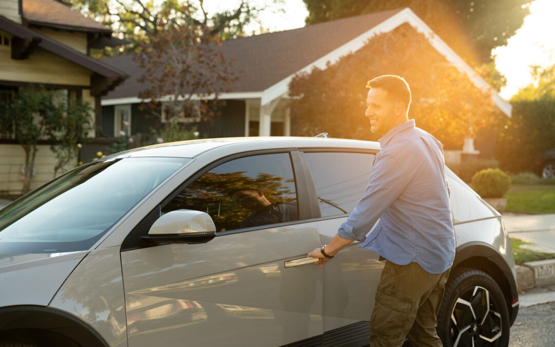 Carvana Celebrates Earth Day 2023 With Company-Wide Eco-Friendly Efforts, EV Donation