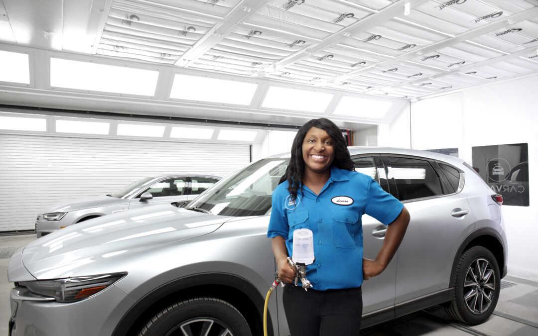 Carvana Named Among America’s Best Employers for Women for 2023