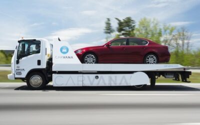 Carvana Brings Same Day Delivery to Portland