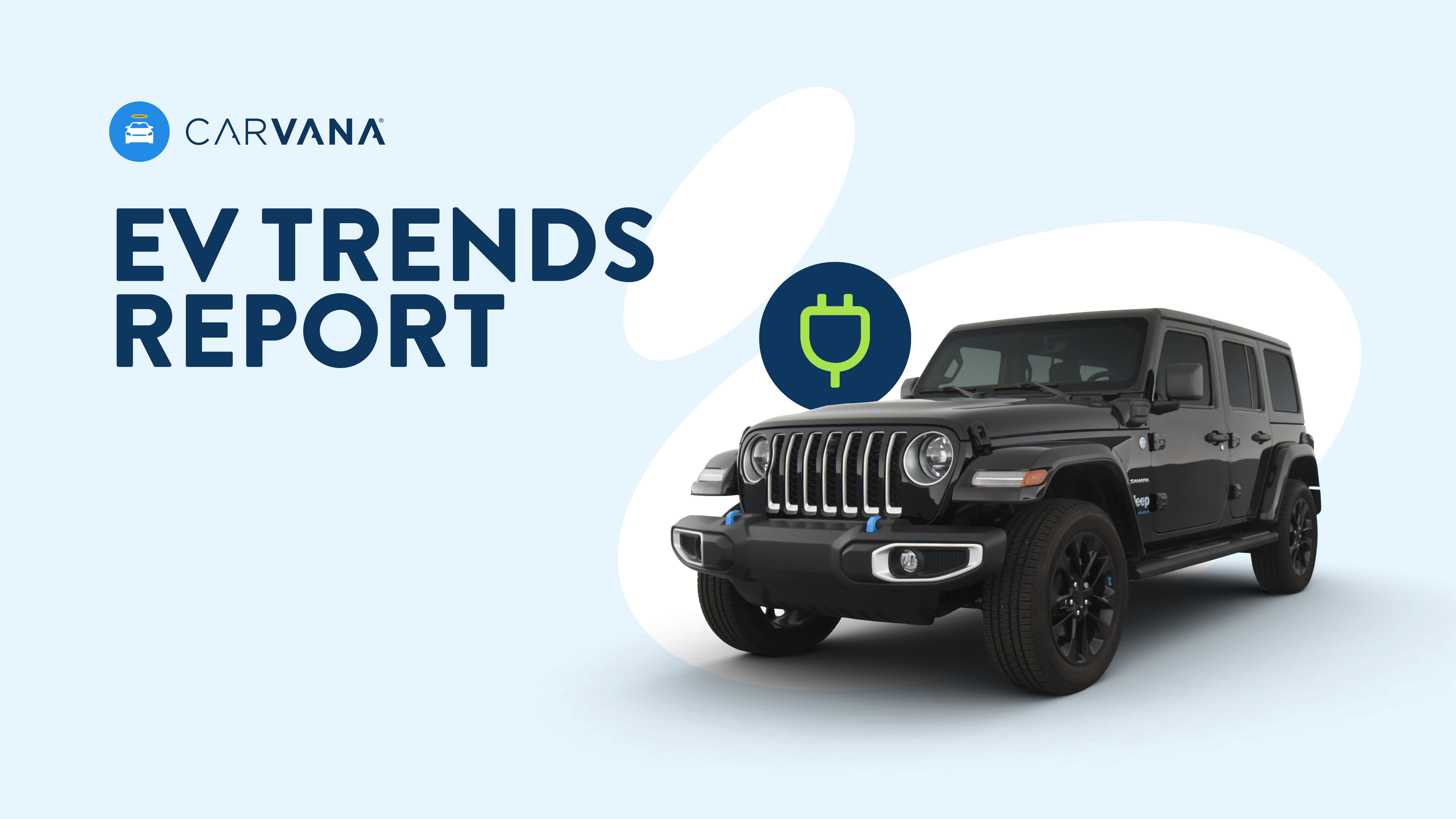 EV Trends Report Q2 2025