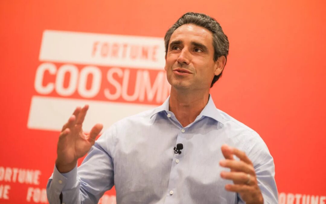 Carvana cofounders say their opposite personalities helped drive their company’s success