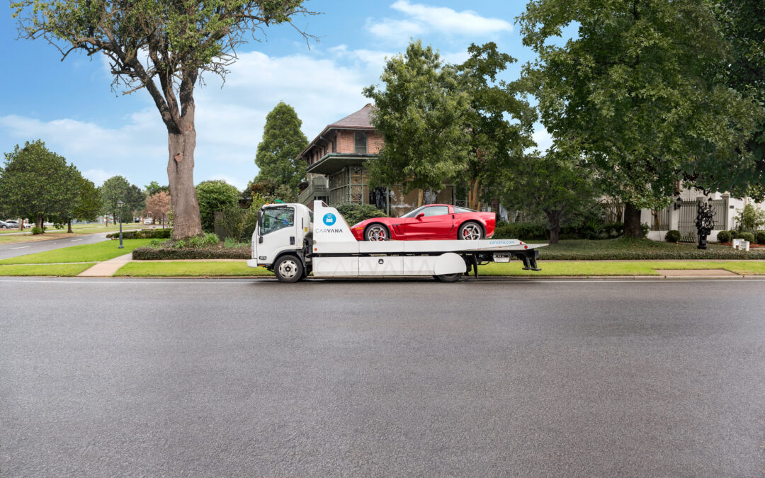 Carvana Brings The New Way to Buy a Car® to Monroe