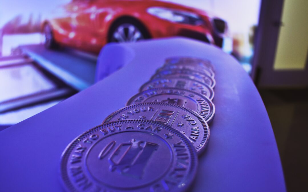Carvana Grows Reach in Nevada With Reno Launch
