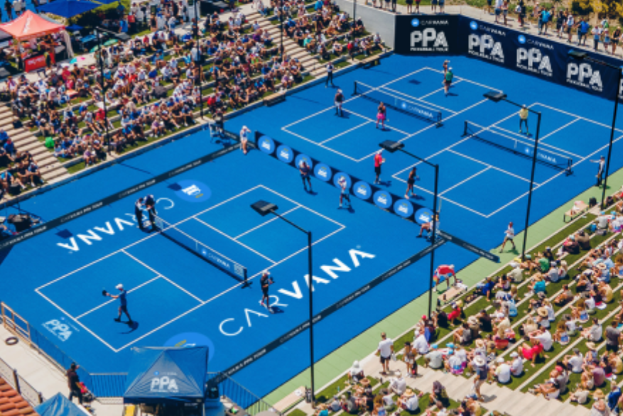 PPA Tour extends title sponsorship with Carvana