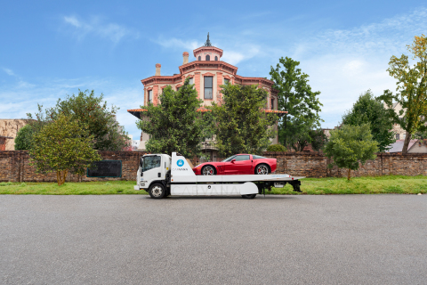 Carvana Grows in Texas, Bringing The New Way to Buy a Car® to Texarkana