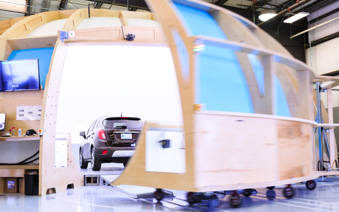Carvana-Acquired Car360 Featured on “Shark Tank”