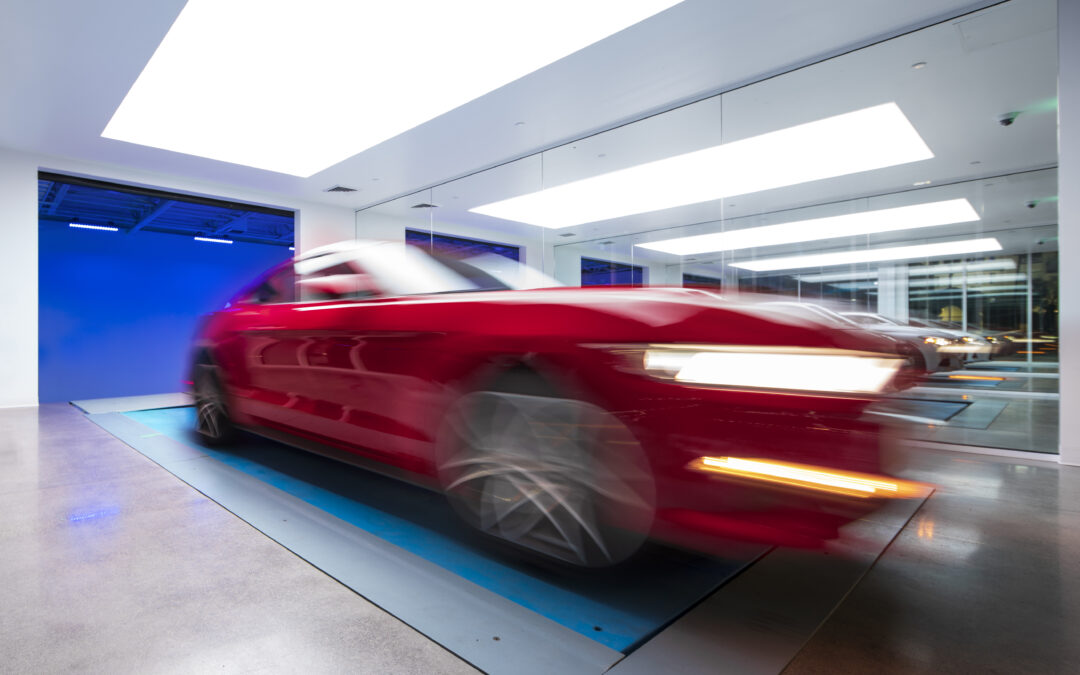 Carvana’s path back to profitability and growth