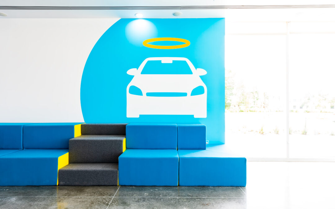 Carvana soars after first earnings report, analysts say it isn’t just another used-car company