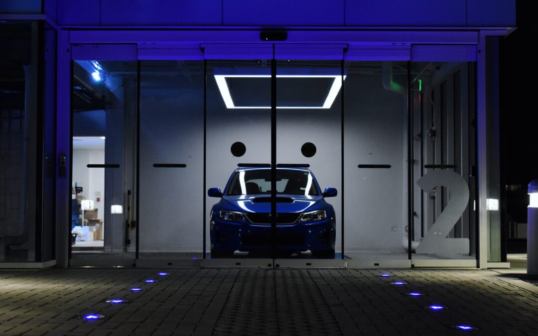 How The CEOs Of Carvana And Trivago Are Building Their Comeback