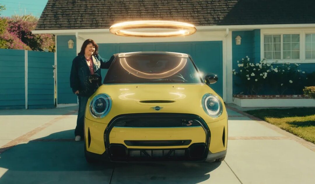 Carvana Super Bowl Advertising Debut Promises Fans: We’ll Drive You Happy™