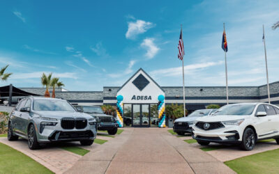 Carvana Marks Second Anniversary of ADESA Acquisition with New Integration and Performance Milestones