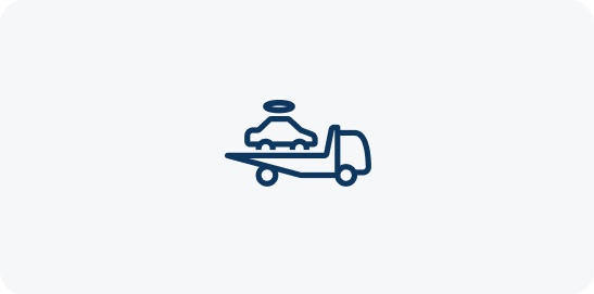 Car Hauler icon