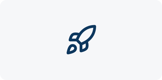 Rocket Icon