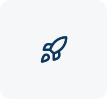 Rocket icon