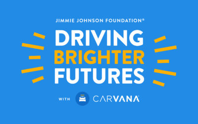 Carvana and Jimmie Johnson Foundation Launch “Driving Brighter Futures” Grant Program to Invest in the Next Generation of Automotive Talent